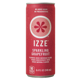 Izze Sparkling Juice Variety Pack
